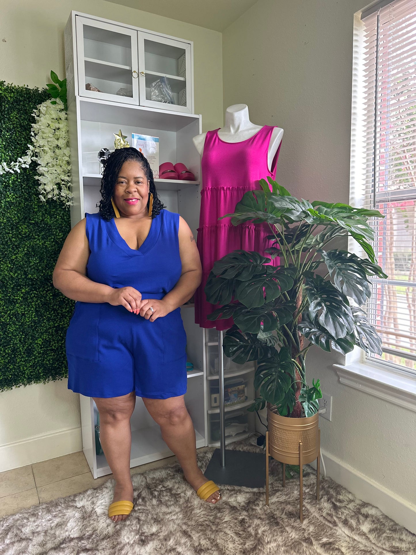 Essential Romper