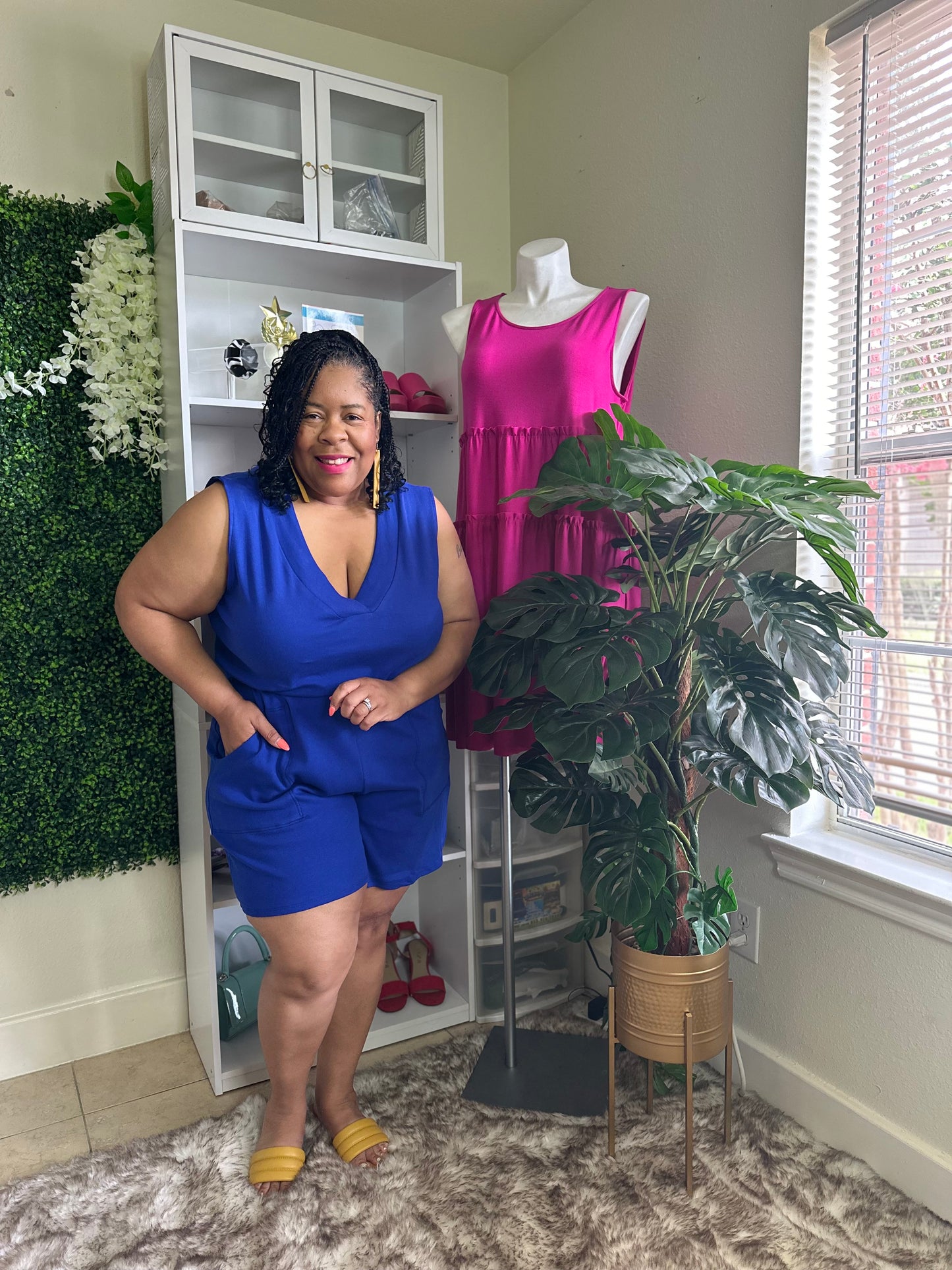 Essential Romper