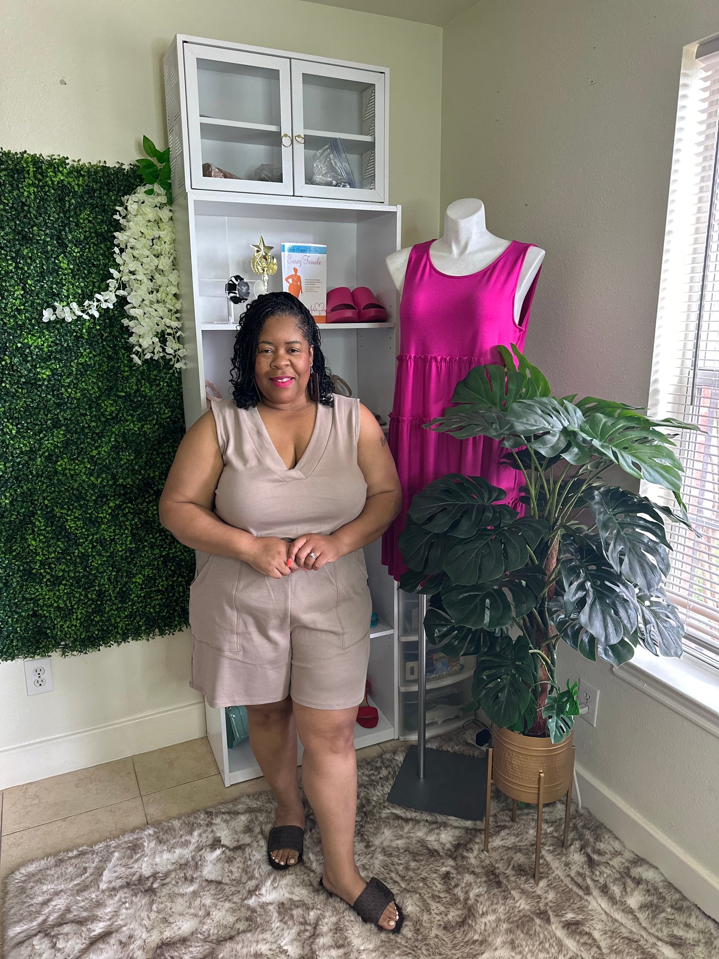Essential Romper