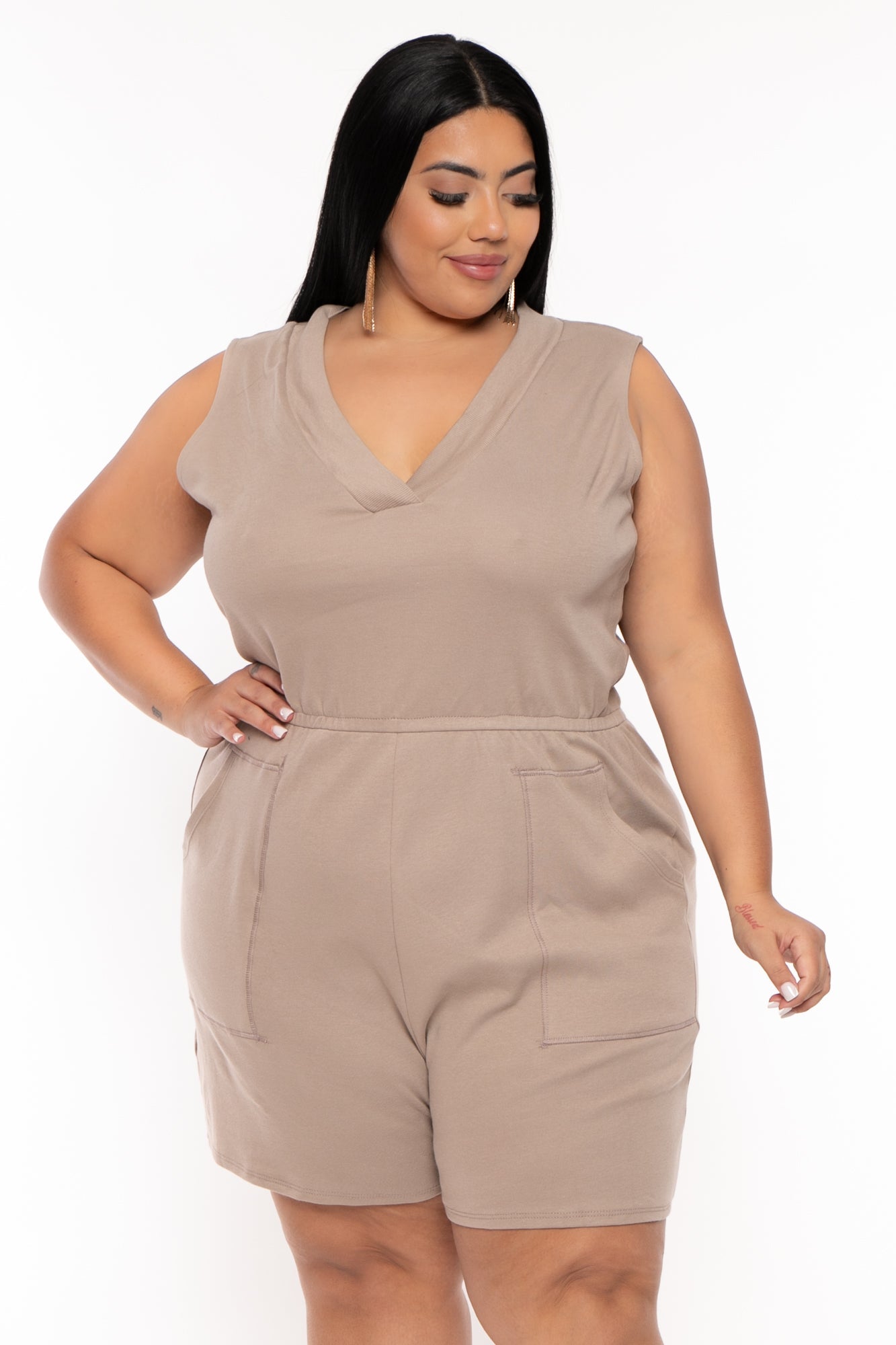 Essential Romper