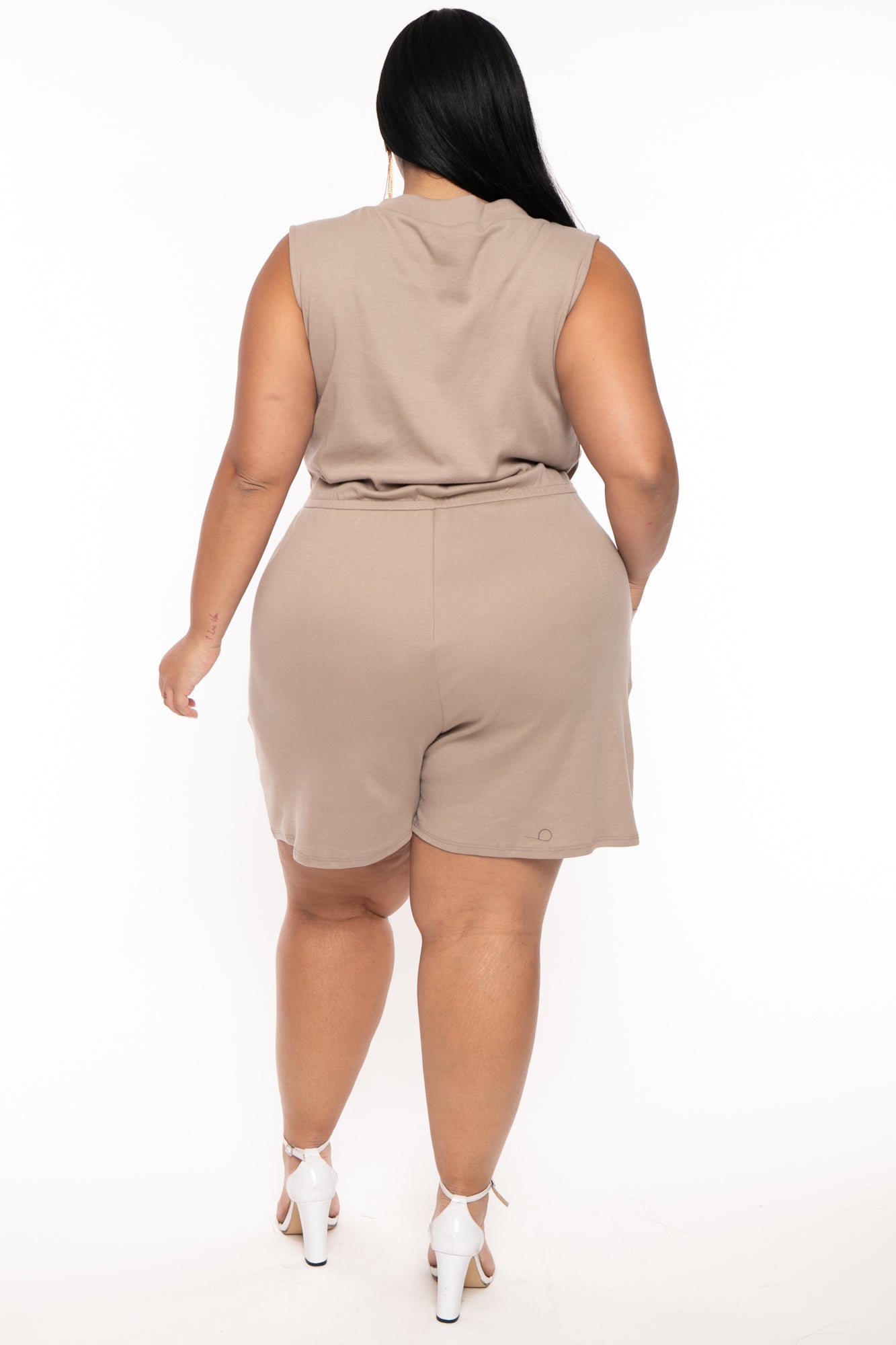 Essential Romper