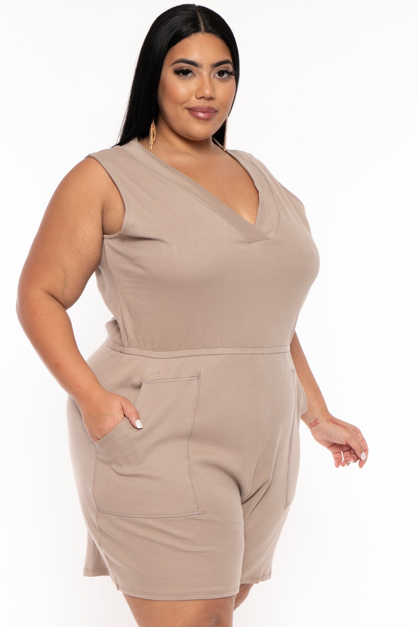 Essential Romper
